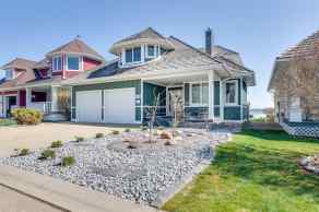 Just listed NONE Homes for sale 384 Marina Bay Place  in NONE Sylvan Lake 