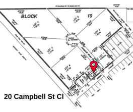 Just listed Hughenden Homes for sale 20 Campbell St. Close   in Hughenden Hughenden 