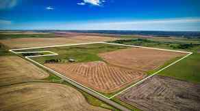 Just listed NONE Homes for sale 264176 Range Road 14   in NONE Rural Rocky View County 