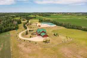 Just listed NONE Homes for sale 41115 Range Road 272   in NONE Rural Lacombe County 