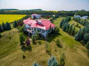 Just listed NONE Homes for sale 36075 RR 281   in NONE Rural Red Deer County 