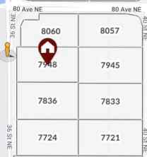 Just listed Saddleridge Industrial Homes for sale 7948 36 Street NE in Saddleridge Industrial Calgary 