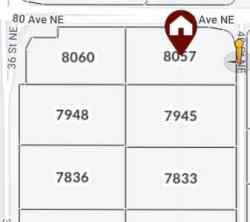 Just listed Saddleridge Industrial Homes for sale 8057 40 Street NE in Saddleridge Industrial Calgary 
