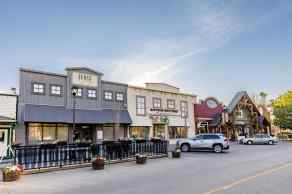 Just listed Downtown Homes for sale 208, 212, 214 1 Street W in Downtown Cochrane 