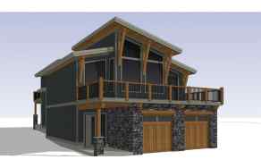 Just listed Three Sisters Homes for sale 236 STEWART CREEK Rise  in Three Sisters Canmore 