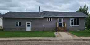 Just listed NONE Homes for sale 4821 48 Street  in NONE Hardisty 