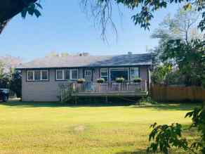 Just listed NONE Homes for sale 4507 River Road  in NONE Fort Vermilion 