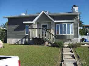 Just listed NONE Homes for sale 10334 HOPPE AVE   in NONE Grande Cache 