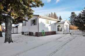 Just listed Downtown Homes for sale 5115 48 Avenue  in Downtown Sylvan Lake 