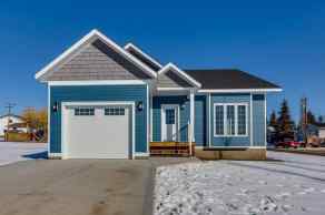 Just listed NONE Homes for sale 1 Evron Place  in NONE Trochu 
