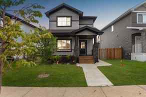 Just listed Stonecreek Homes for sale 275 Prospect Drive  in Stonecreek Fort McMurray 