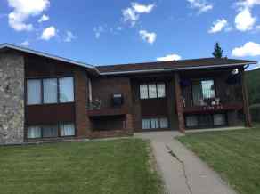Just listed North End Homes for sale Unit-1-6-8009 99 Street  in North End Peace River 