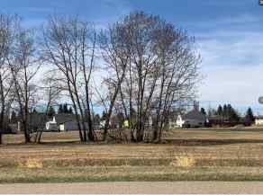 Just listed North End Homes for sale 5000 62 Avenue  in North End Ponoka 