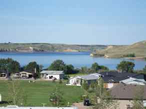 Just listed Little Bow Homes for sale 663 Lakeside Drive  in Little Bow Rural Vulcan County 
