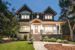 Just listed Upper Mount Royal Homes for sale 1106 Frontenac Avenue SW in Upper Mount Royal Calgary 