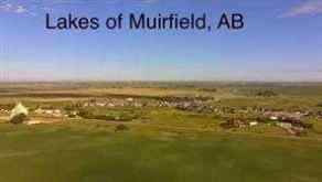 Just listed Lakes of Muirfield Homes for sale 392 MUIRFIELD Crescent  in Lakes of Muirfield Lyalta 