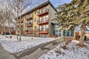 Just listed Bankview Homes for sale Unit-103-1424 22 Avenue SW in Bankview Calgary 