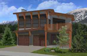 Just listed Lions Park Homes for sale 2 Pinewood Crescent  in Lions Park Canmore 