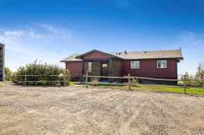 Just listed NONE Homes for sale 152081 Range Road 222   in NONE Rural Vulcan County 