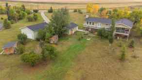 Just listed NONE Homes for sale 283147 Township Road 231   in NONE Rural Rocky View County 