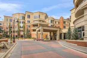 Just listed Eau Claire Homes for sale Unit-305-600 Princeton Way SW in Eau Claire Calgary 
