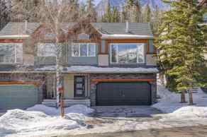 Just listed Homesteads Homes for sale 134 Morris   in Homesteads Canmore 