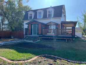 Just listed Midland Homes for sale 1507 2 Avenue NW in Midland Drumheller 