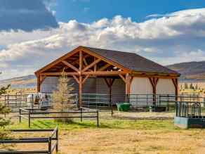 Just listed NONE Homes for sale 370120 176 Street W in NONE Rural Foothills County 