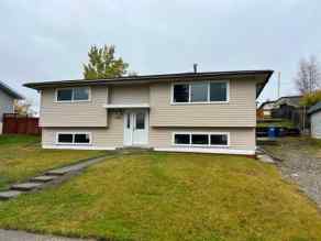 Just listed NONE Homes for sale 10250 97 Avenue  in NONE Grande Cache 