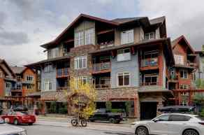 Just listed Bow Valley Trail Homes for sale Unit-113-170 Kananaskis Way  in Bow Valley Trail Canmore 