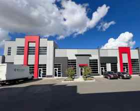 Just listed Saddleridge Industrial Homes for sale Unit-3135,3140,3145,3150,3155-6520 36 Street NE in Saddleridge Industrial Calgary 