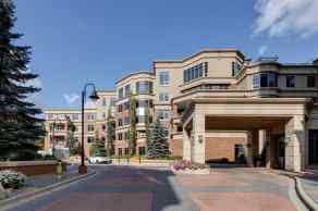 Just listed Eau Claire Homes for sale 308, 600 Princeton Way SW in Eau Claire Calgary 