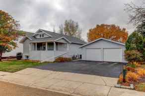 Just listed Downtown Homes for sale 551 Riverside Drive W in Downtown Drumheller 