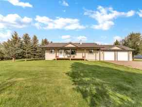 Just listed NONE Homes for sale 104063 Range Road 111   in NONE Bow Island 