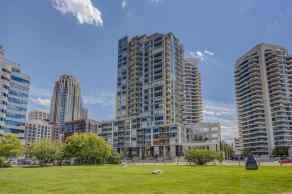 Just listed Downtown West End Homes for sale 805, 1025 5 Avenue SW in Downtown West End Calgary 