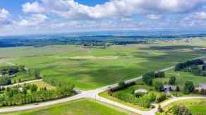 Just listed Springbank Homes for sale  Intersection of Lower Springbank Rd & Horizo in Springbank Rural Rocky View County 