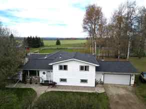 Just listed NONE Homes for sale 18318 Township Road 534A   in NONE Rural Yellowhead County 