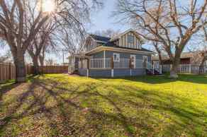 Just listed NONE Homes for sale 232 3 Avenue E   in NONE Bow Island 