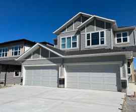 Just listed Heritage Hills Homes for sale 248 Heritage Heights  in Heritage Hills Cochrane 