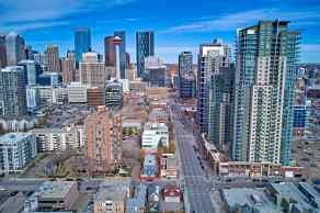 Just listed Beltline Homes for sale 136 15 Avenue SE in Beltline Calgary 