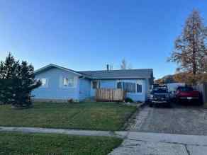 Just listed NONE Homes for sale 10330 98 Avenue  in NONE Grande Cache 