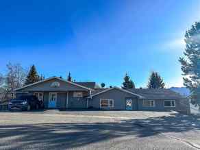 Just listed NONE Homes for sale 10113 97th Avenue  in NONE Grande Cache 