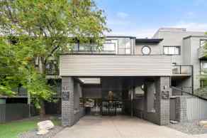 Just listed Lower Mount Royal Homes for sale 405, 1732 9A Street SW in Lower Mount Royal Calgary 