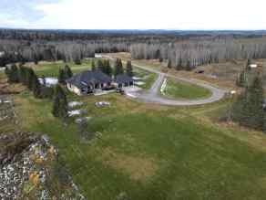 Just listed NONE Homes for sale 54001 Range Road 162   in NONE Rural Yellowhead County 