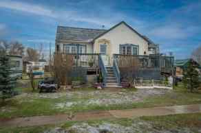 Just listed NONE Homes for sale 312 N. Railway Street  in NONE Gleichen 