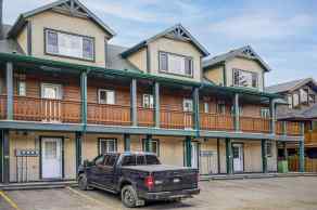 Just listed South Canmore Homes for sale Unit-107-828 6th Street  in South Canmore Canmore 