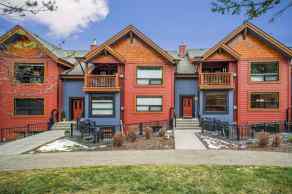 Just listed Three Sisters Homes for sale Unit-511-80 Dyrgas Gate  in Three Sisters Canmore 