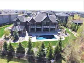 Just listed Silverado Homes for sale 317 Silverado Ranch Manor SW in Silverado Calgary 