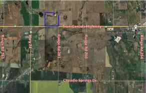 Just listed NONE Homes for sale 242036 Range Road 261   in NONE Rural Wheatland County 