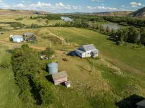 Just listed NONE Homes for sale 294040 Highway 838   in NONE Rural Starland County 